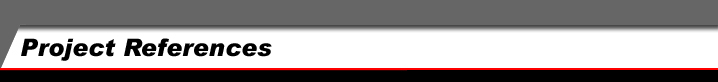 Project References