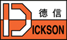 dickson logo