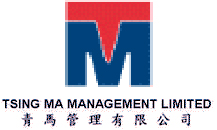 tsingma management logo