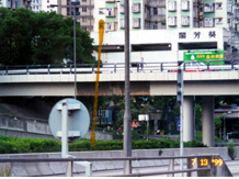 flyover construction