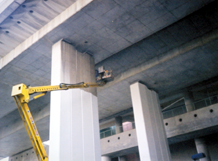 flyover construction
