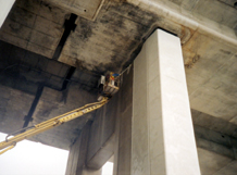 flyover construction