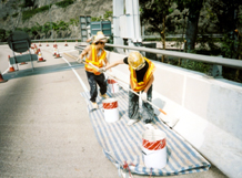 flyover construction