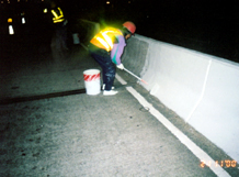 flyover construction