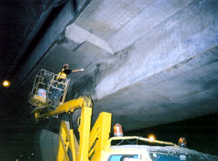 flyover construction